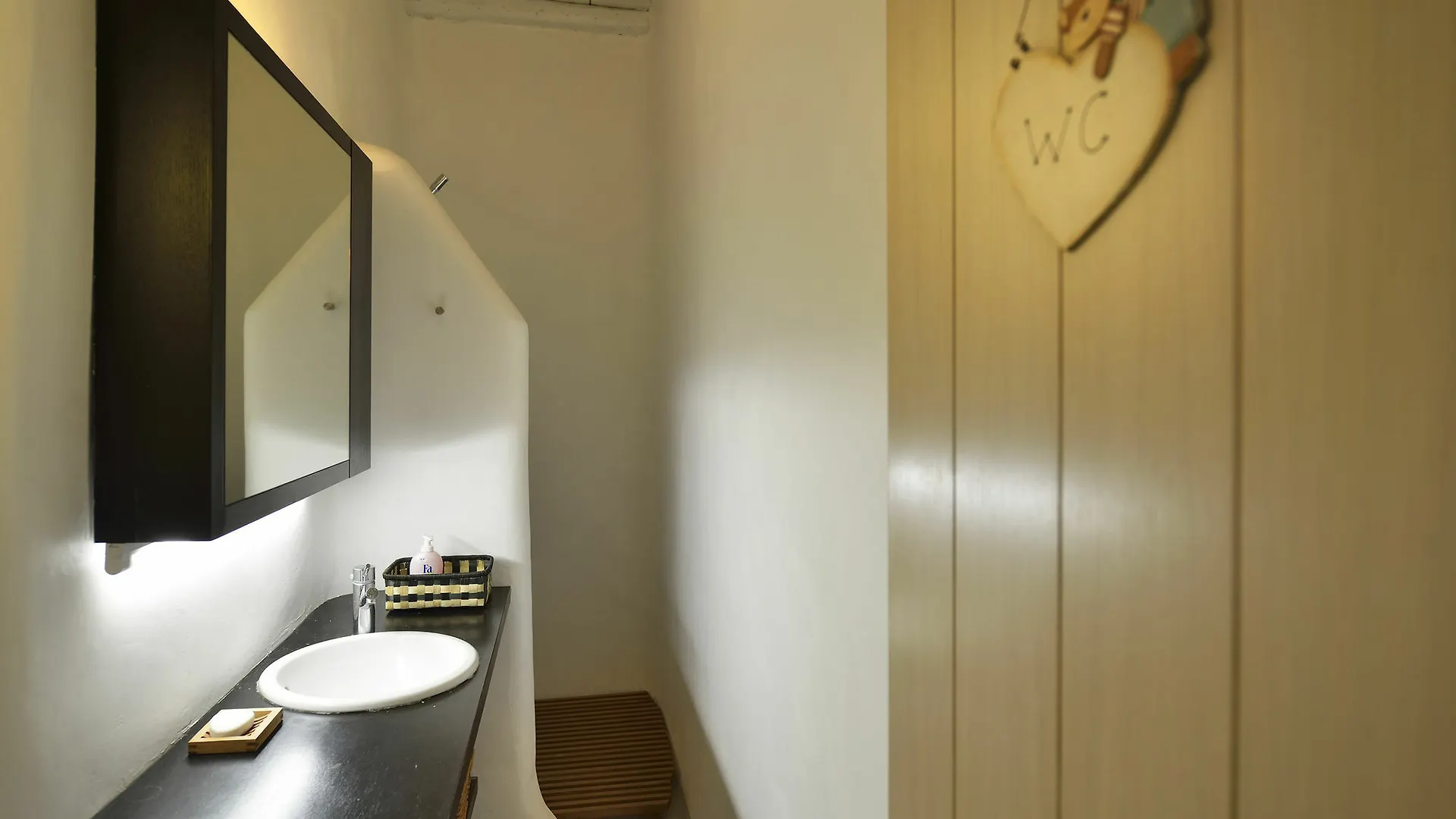 Aiolos Mykonos Villas Panormos  Greece