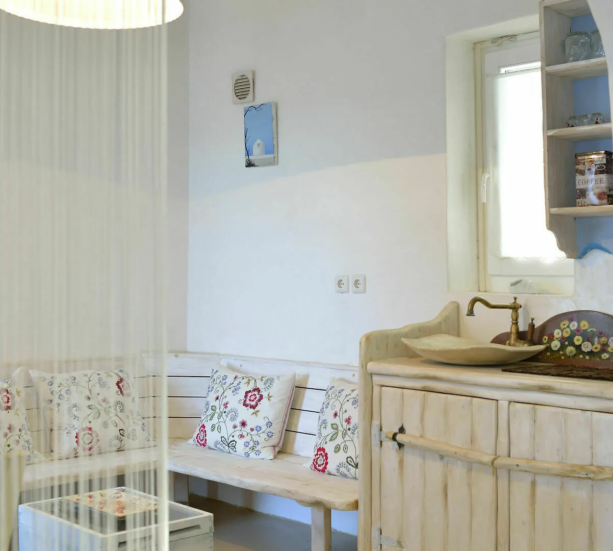 Aiolos Mykonos Villas Πάνορμος Μυκόνου Ελλάδα