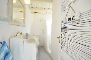Aiolos Mykonos Villas Panormos  Griechenland