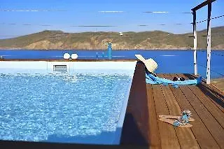 Aiolos Mykonos Villas Panormos  0*, Panormos (Mykonos)