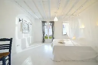 Apartment Aiolos Mykonos Villas Panormos