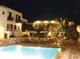 Aiolos Mykonos Villas Panormos  0*, Panormos (Mykonos) Griechenland