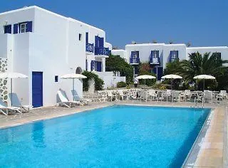 Aiolos Mykonos Villas Panormos  Apartment Panormos (Mykonos)