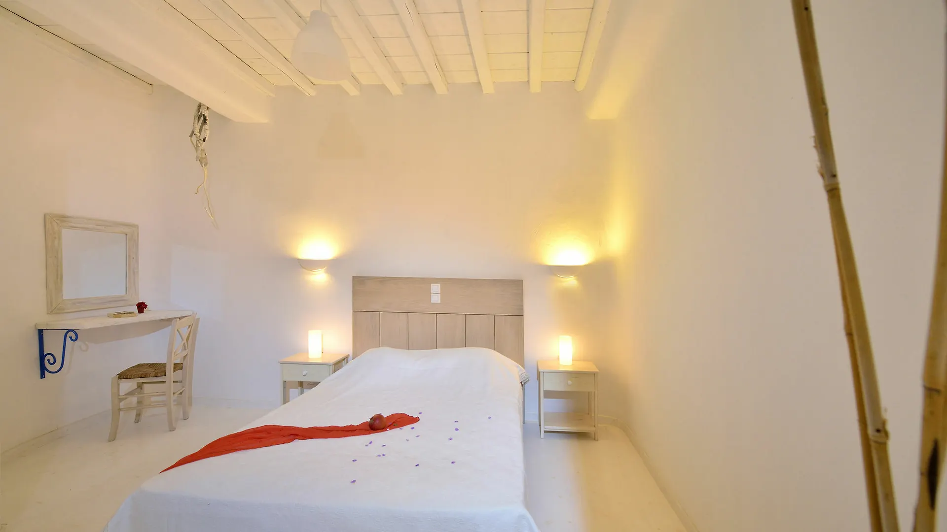 Apartment Aiolos Mykonos Villas Panormos