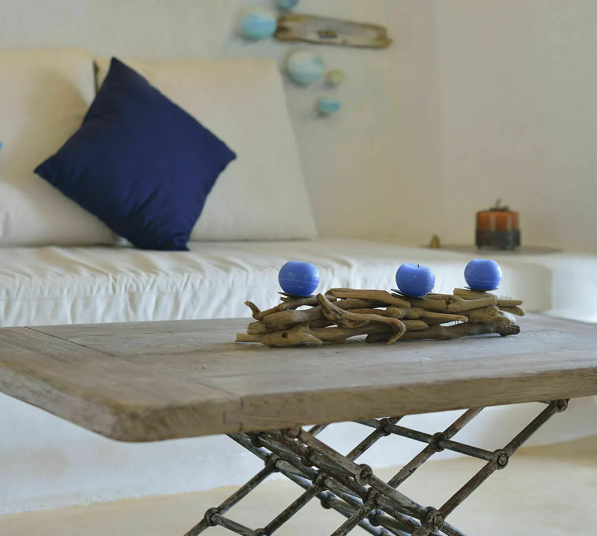 Aiolos Mykonos Villas Panormos  Apartment Panormos (Mykonos)