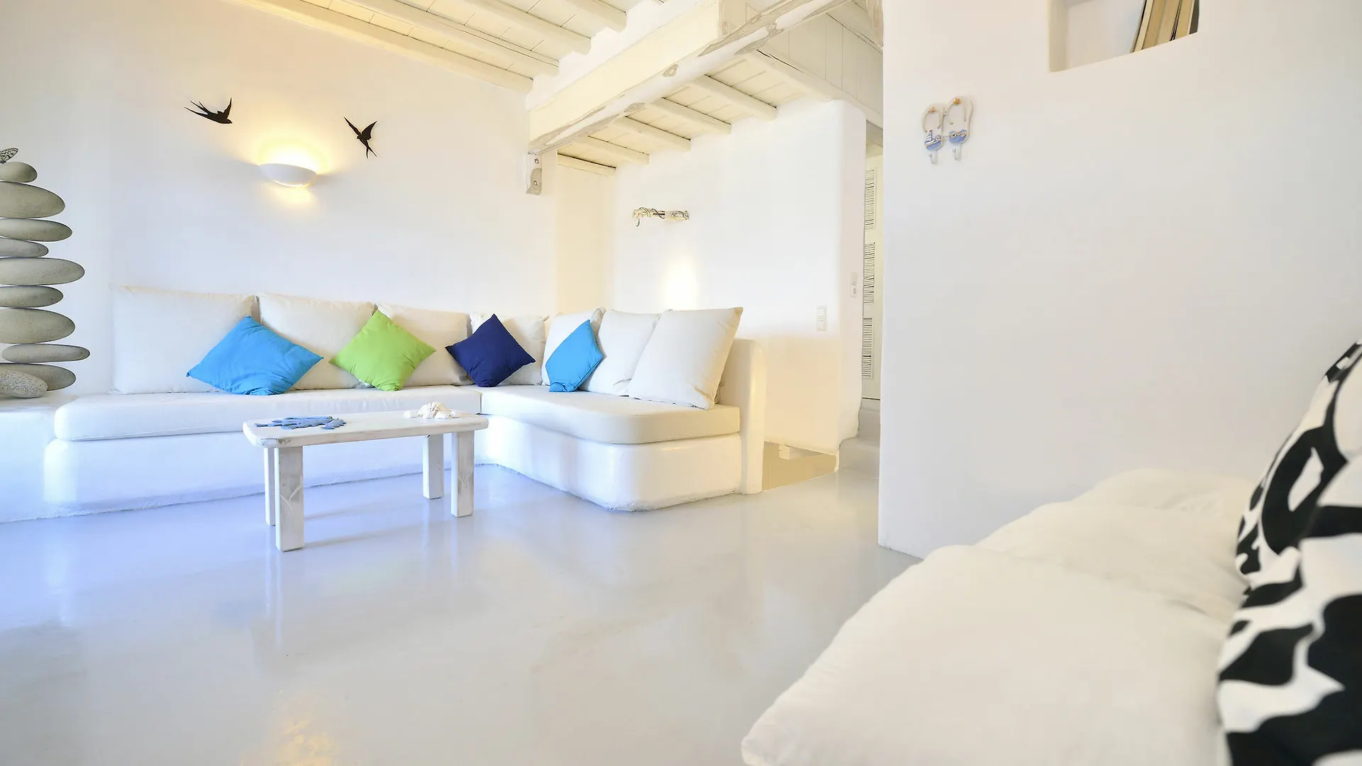 Aiolos Mykonos Villas Panormos  0*, Panormos (Mykonos)