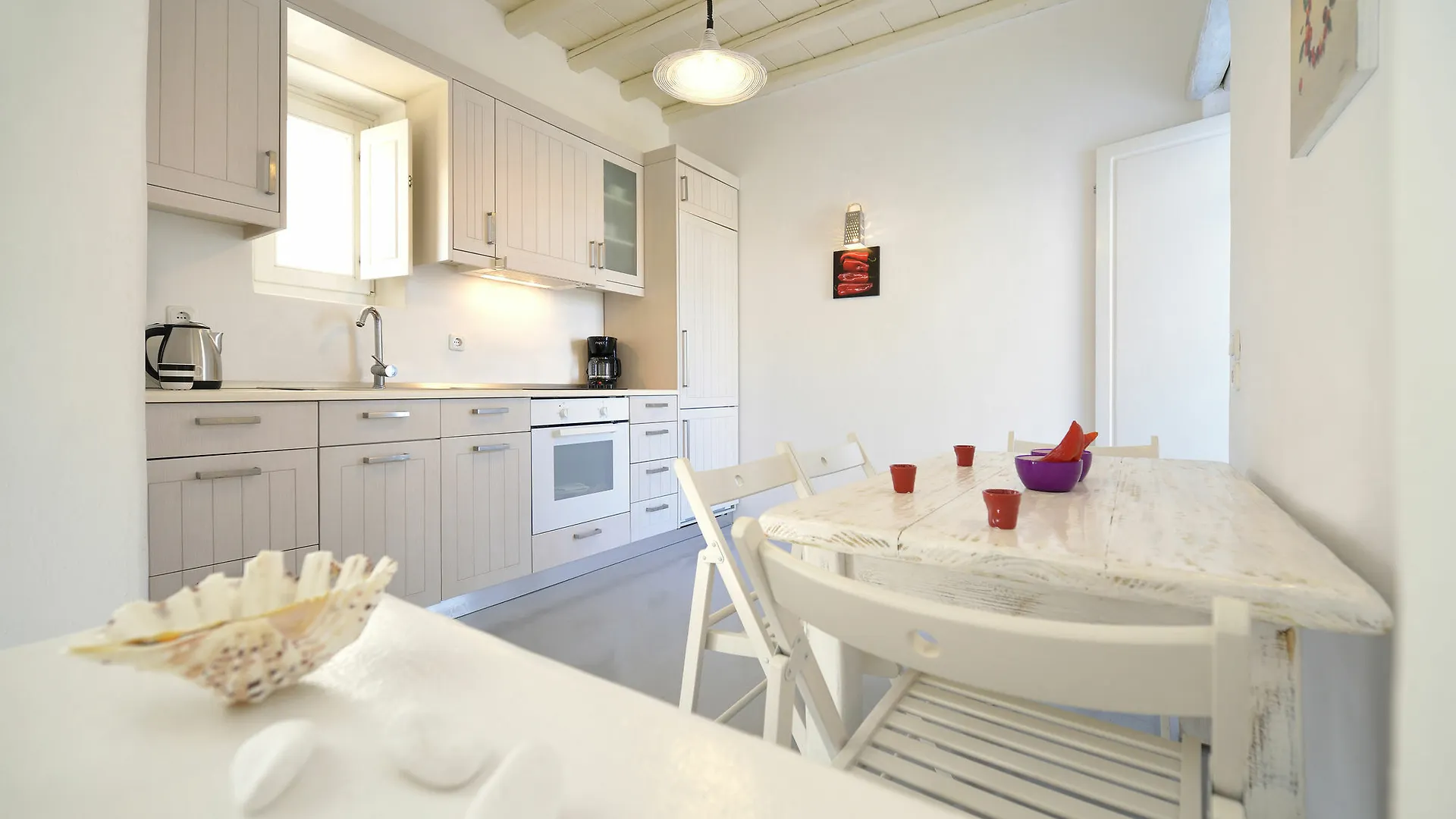 Aiolos Mykonos Villas Panormos  0*, Panormos (Mykonos)