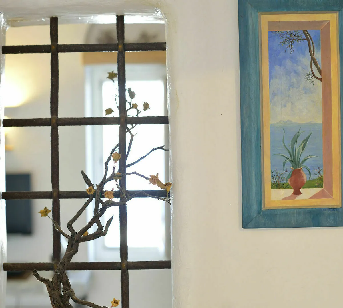 Aiolos Mykonos Villas Panormos  0*, Panormos (Mykonos)
